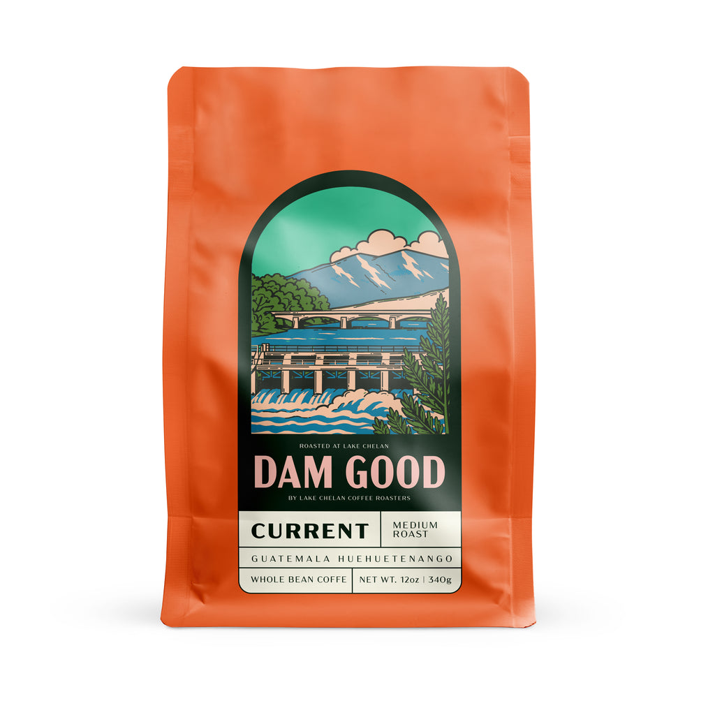 Reservoir Blend