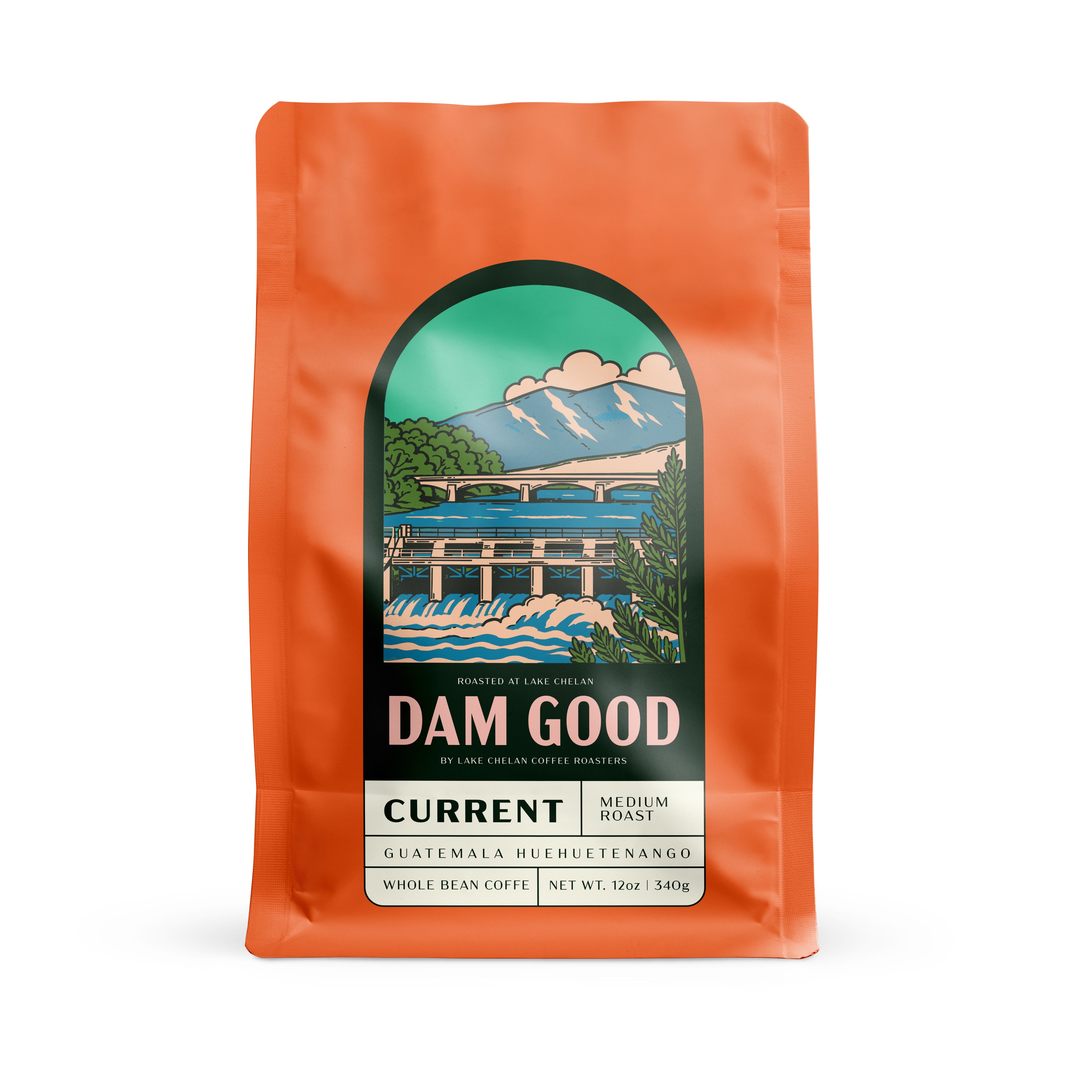 Reservoir Blend
