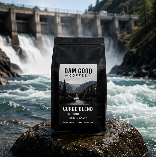 Gorge Blend