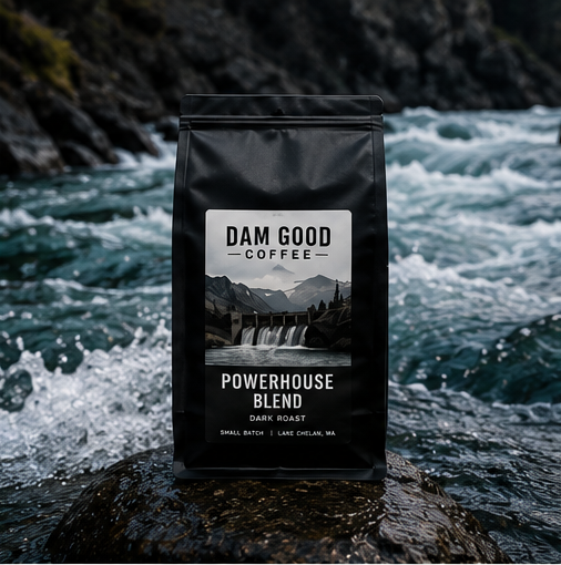 Powerhouse Blend