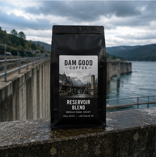 Reservoir Blend