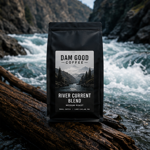 River Current Blend