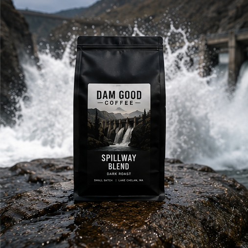 Spillway Blend