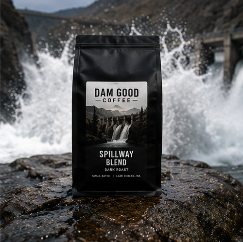 Spillway Blend